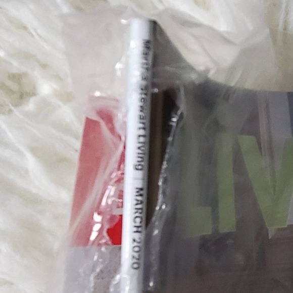 Martha Stewart Living Magazine Bundle - Picture 3 of 5